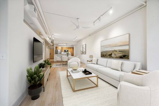 Apartment in Houston, Harris County