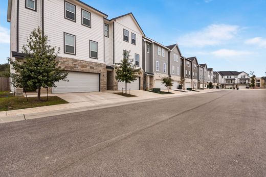 Townhouse - San Antonio, Bexar County