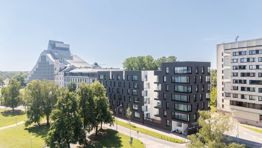 Apartamento - Riga, Rīga