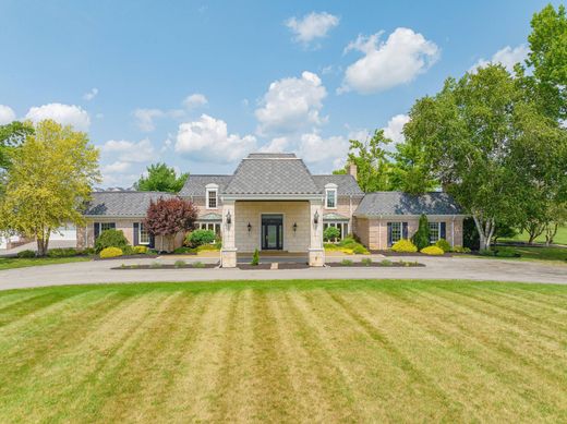 Casa Unifamiliare a Meadow Lands, Washington County