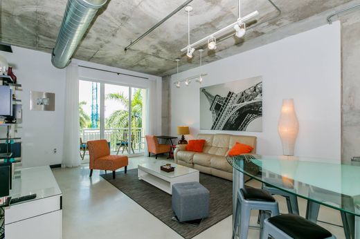 아파트 / 마이애미, Miami-Dade County