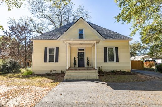 Casa en Brooks, Fayette County