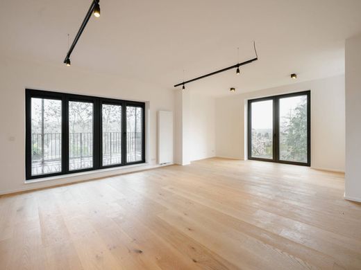 Apartment in Rixensart, Walloon Brabant Province