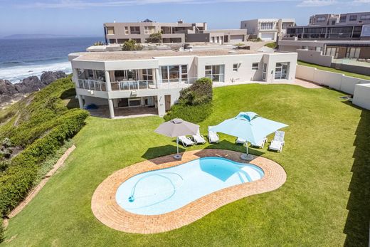 Vrijstaand huis in Plettenberg Bay, Eden District Municipality