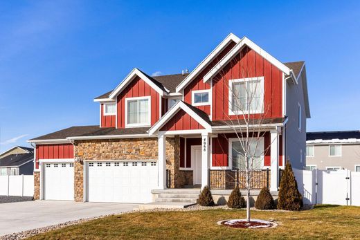 Detached House in Syracuse, Davis County