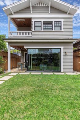 Maison individuelle à Venice, Comté de Los Angeles