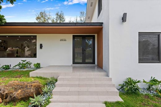 Casa de luxo - Miami Beach, Miami-Dade County