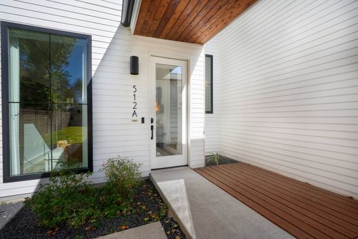 Şehir evi  Austin, Travis County