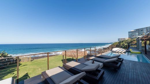 Luksusowy dom w Sheffield Beach, iLembe District Municipality