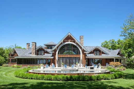 Einfamilienhaus in Kennebunkport, York County