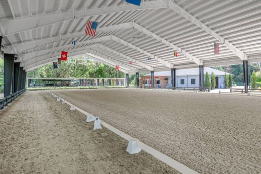 Einfamilienhaus in Loxahatchee Groves, Palm Beach County