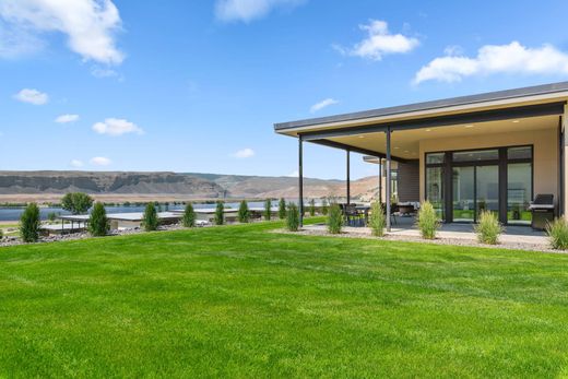 بيت مستقل ﻓﻲ Quincy, Grant County