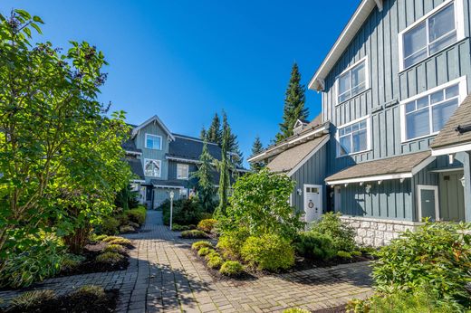 Apartament w Whistler, Squamish-Lillooet Regional District