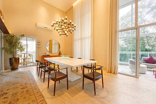 아파트 / 상파울루, São Paulo