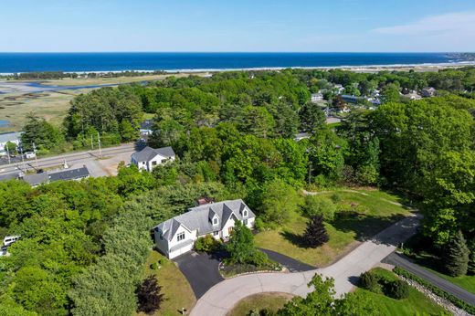 Einfamilienhaus in Ogunquit, York County