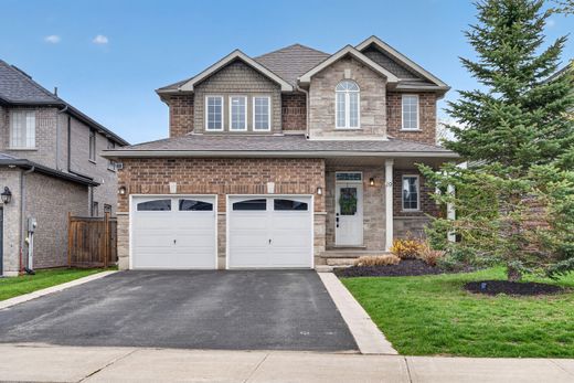 Detached House in Collingwood, Ontario