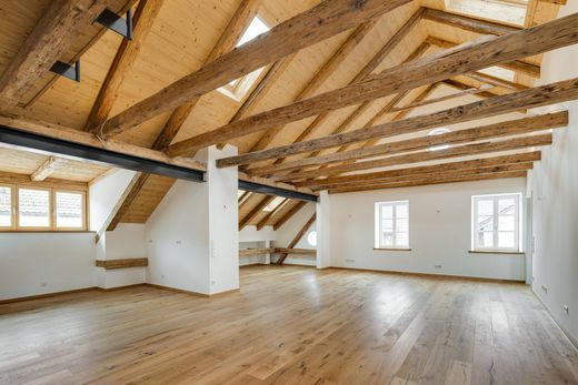 Apartamento - Garmisch-Partenkirchen, Upper Bavaria