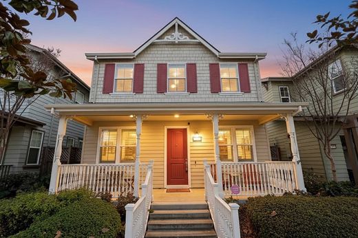 Einfamilienhaus in Hayward, Alameda County
