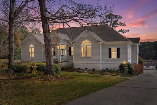 Luxury home in Hampstead, Pender County