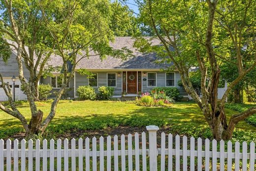 Luxury home in Old Lyme, New London County