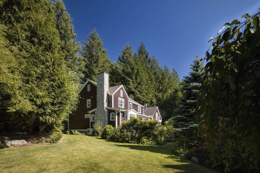 Detached House in Central Saanich, Capital Regional District