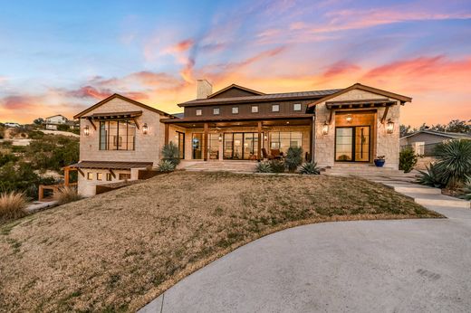 Luksusowy dom w Austin, Travis County