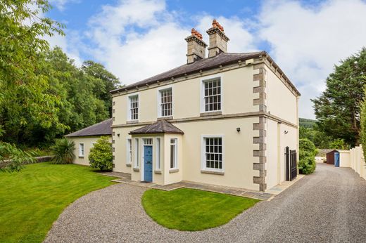 Vrijstaand huis in Wicklow, Leinster