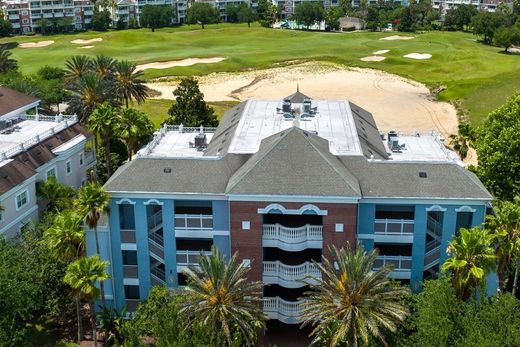 Appartement in Reunion, Osceola County