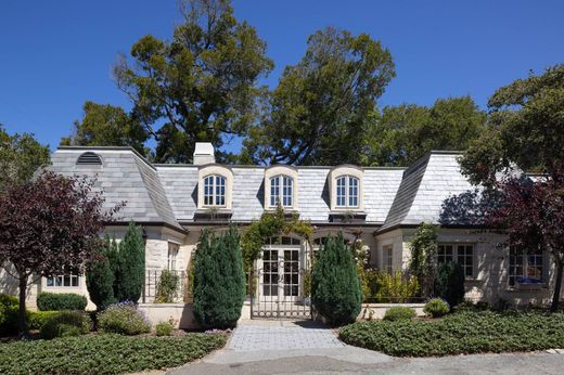 Μονοκατοικία σε Carmel Valley, Monterey County