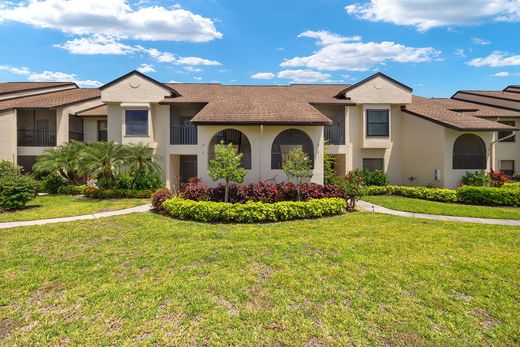 Apartment / Etagenwohnung in Fort Myers, Lee County