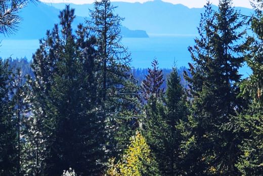 Arsa Hope, Bonner County