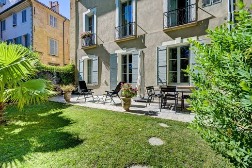 Apartament w Aix-en-Provence, Bouches-du-Rhône
