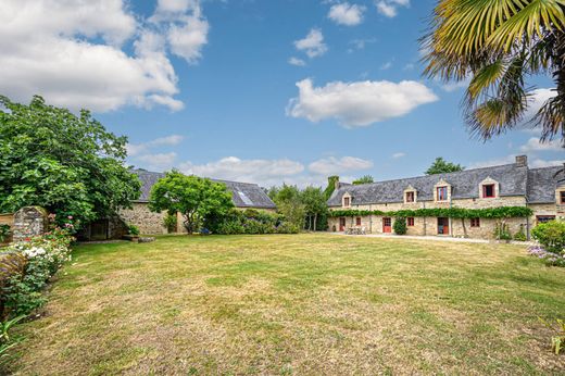 Villa Plurifamiliare a Arradon, Morbihan