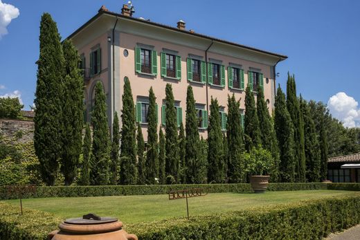 Vrijstaand huis in Arezzo, Province of Arezzo