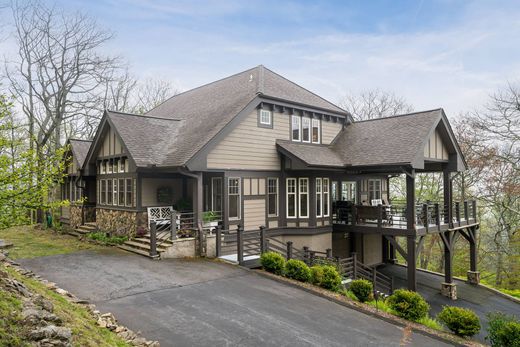 Detached House in Mars Hill, Madison County