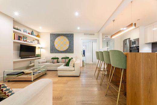 Apartment in Alcobendas, Province of Madrid