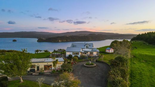 Casa en Rotorua, Rotorua District