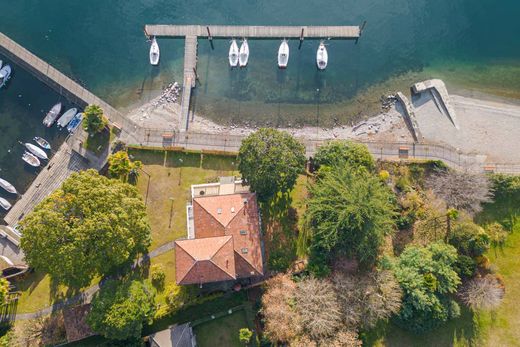 Willa w Maccagno, Provincia di Varese