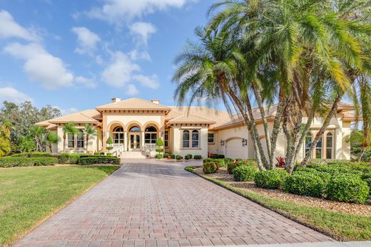 Detached House in Marco Island, Collier County