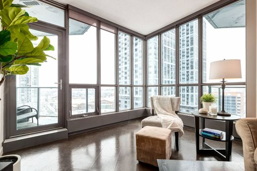 Apartment in Calgary, Alberta
