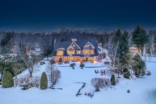 Einfamilienhaus in Racine, Estrie