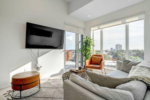 Apartamento - Mississauga, Ontario