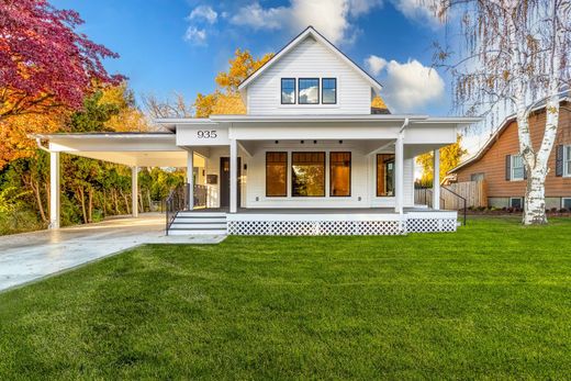 Einfamilienhaus in Walla Walla, Walla Walla County