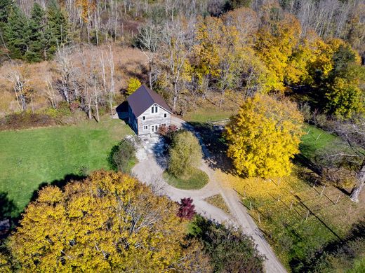 Einfamilienhaus in Salisbury, Litchfield County