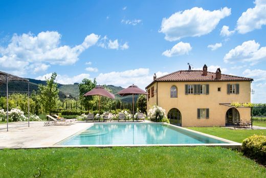 Casa de campo en Arezzo, Toscana