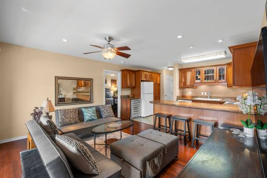 Piso / Apartamento en Lahaina, Maui County