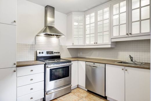 Appartement in Montréal, City of Montréal