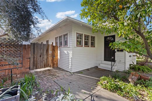 Detached House in Davis, Yolo County