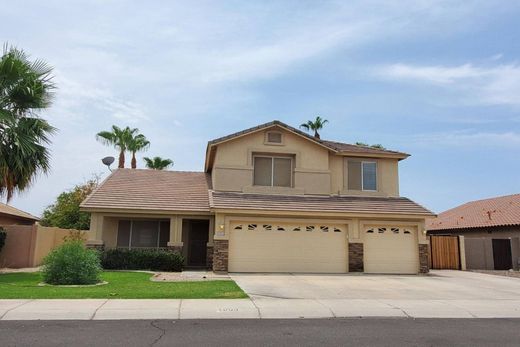 호화 저택 / Chandler, Maricopa County