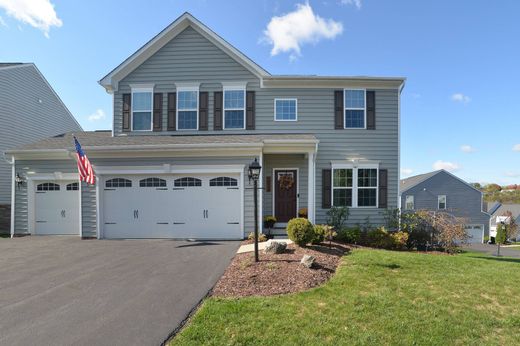 Detached House in Canonsburg, Washington County